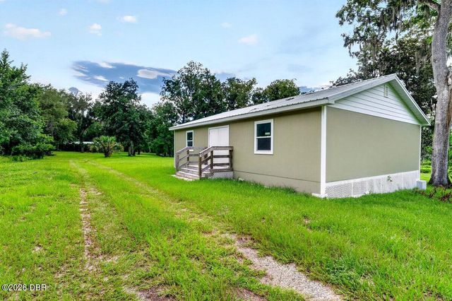 1980 Lake Hires Road, Deleon Springs, FL 32130