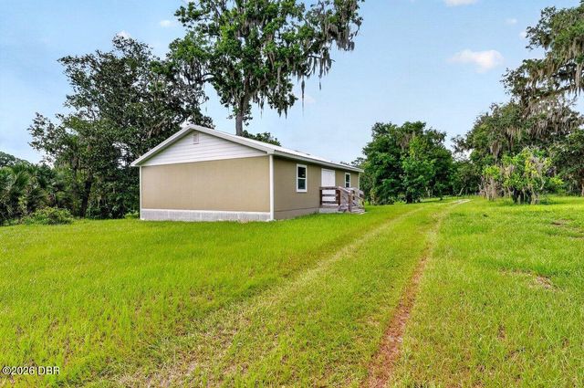 1980 Lake Hires Road, Deleon Springs, FL 32130