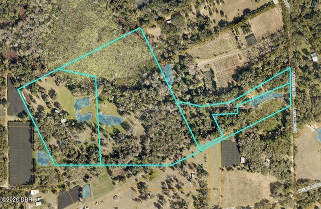 1980 Lake Hires Road, Deleon Springs, FL 32130