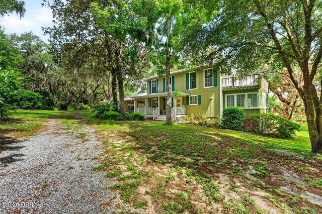 1980 Lake Hires Road, Deleon Springs, FL 32130