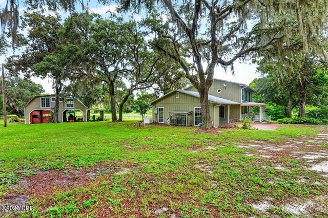 1980 Lake Hires Road, Deleon Springs, FL 32130