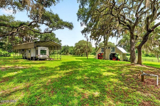 1980 Lake Hires Road, Deleon Springs, FL 32130