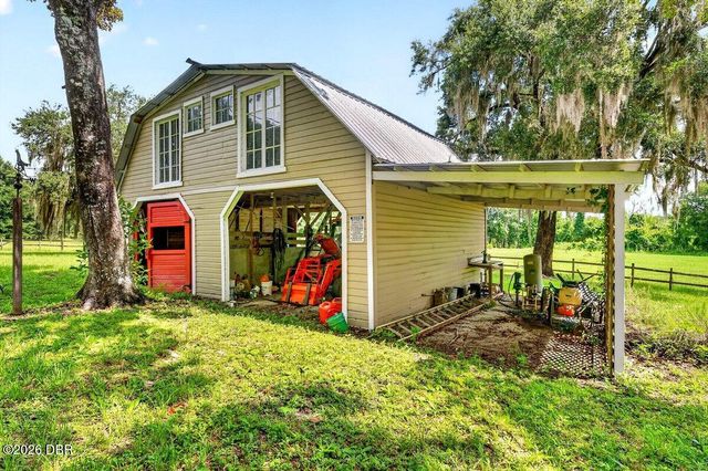 1980 Lake Hires Road, Deleon Springs, FL 32130