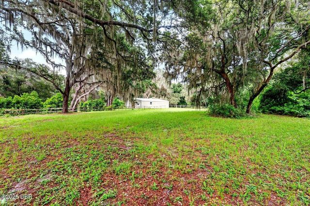 1980 Lake Hires Road, Deleon Springs, FL 32130