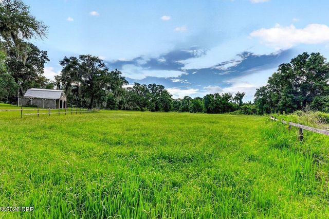 1980 Lake Hires Road, Deleon Springs, FL 32130
