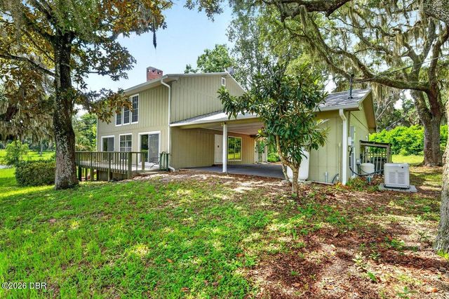 1980 Lake Hires Road, Deleon Springs, FL 32130