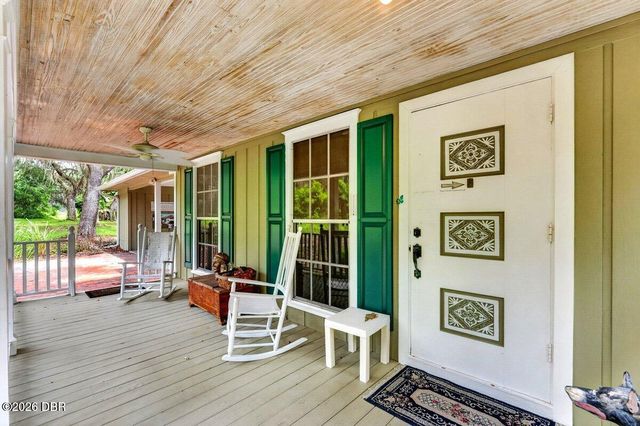 1980 Lake Hires Road, Deleon Springs, FL 32130