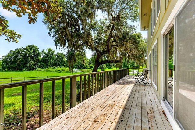 1980 Lake Hires Road, Deleon Springs, FL 32130