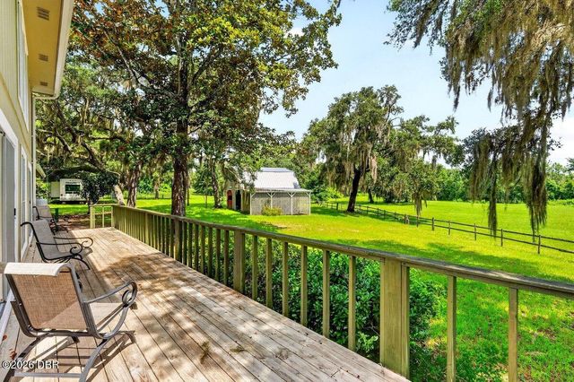 1980 Lake Hires Road, Deleon Springs, FL 32130