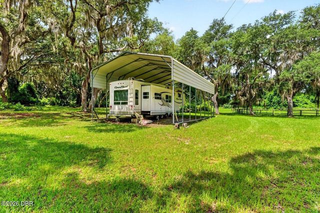 1980 Lake Hires Road, Deleon Springs, FL 32130