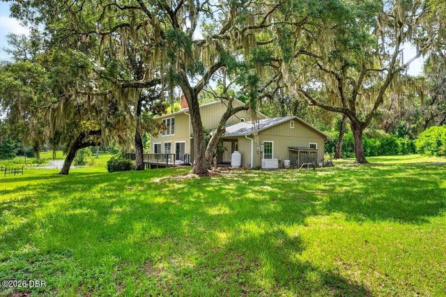 1980 Lake Hires Road, Deleon Springs, FL 32130