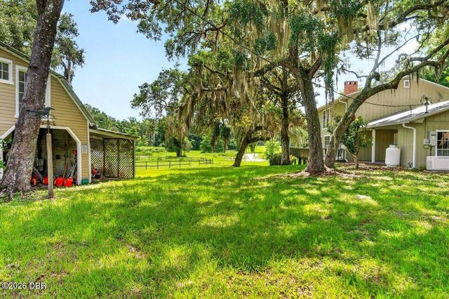1980 Lake Hires Road, Deleon Springs, FL 32130