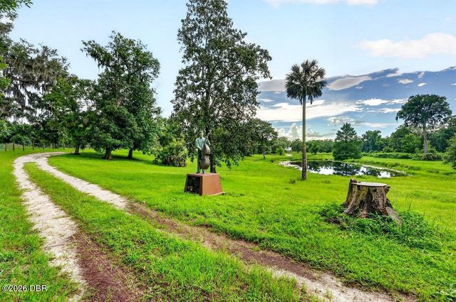 1980 Lake Hires Road, Deleon Springs, FL 32130