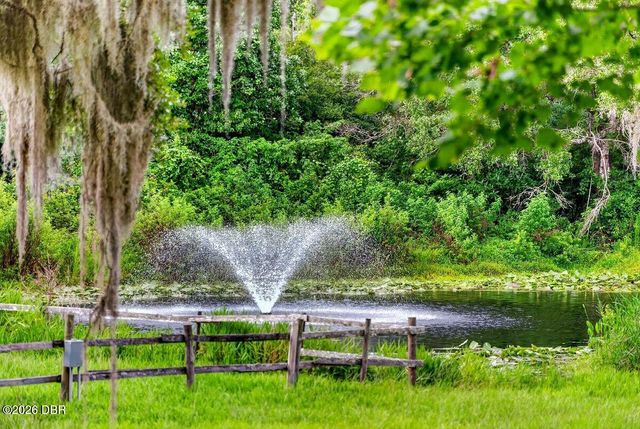 1980 Lake Hires Road, Deleon Springs, FL 32130