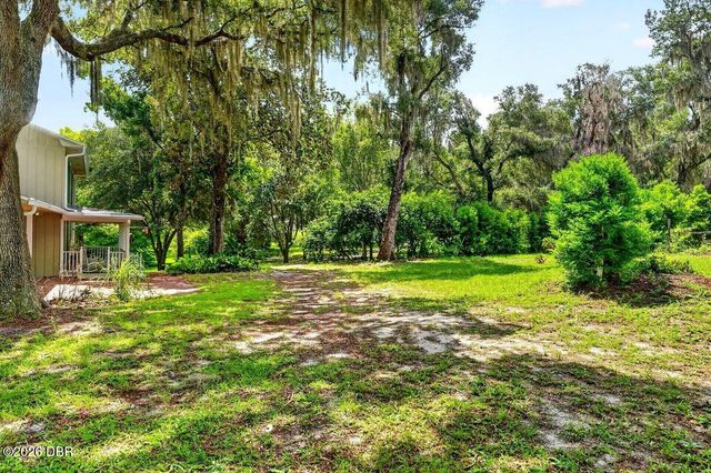 1980 Lake Hires Road, Deleon Springs, FL 32130
