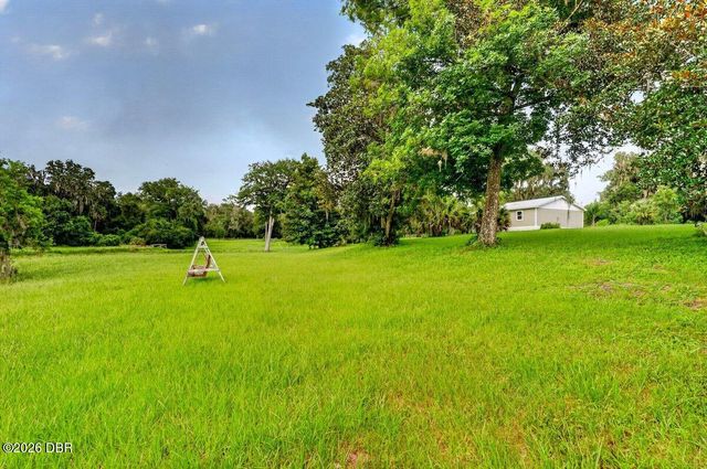 1980 Lake Hires Road, Deleon Springs, FL 32130