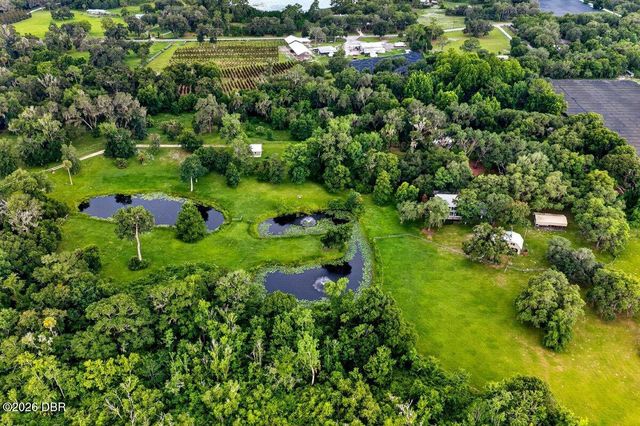 1980 Lake Hires Road, Deleon Springs, FL 32130