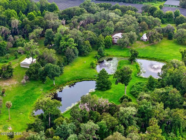 1980 Lake Hires Road, Deleon Springs, FL 32130