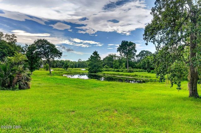 1980 Lake Hires Road, Deleon Springs, FL 32130