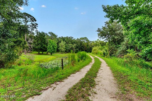 1980 Lake Hires Road, Deleon Springs, FL 32130
