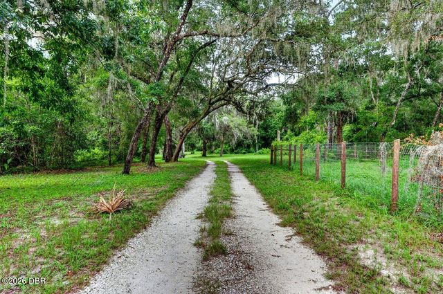 1980 Lake Hires Road, Deleon Springs, FL 32130