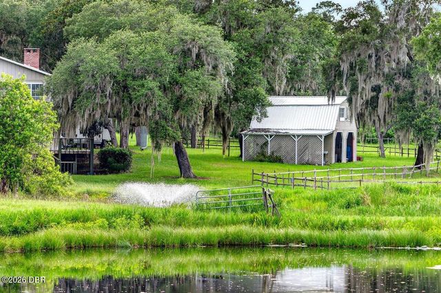 1980 Lake Hires Road, Deleon Springs, FL 32130