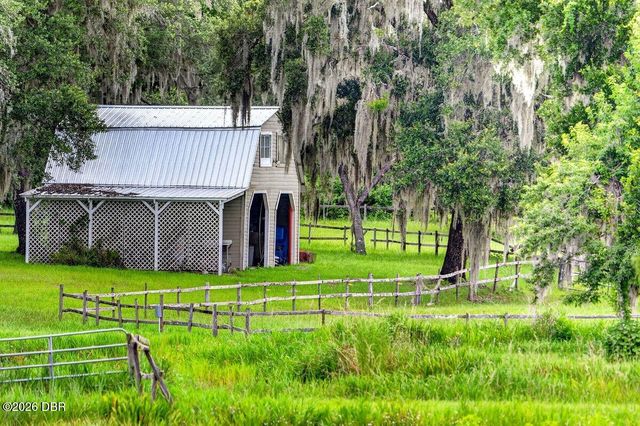 1980 Lake Hires Road, Deleon Springs, FL 32130