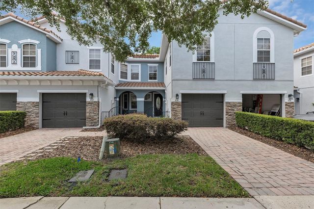 438 REED GRASS DRIVE, Oviedo, FL 32765