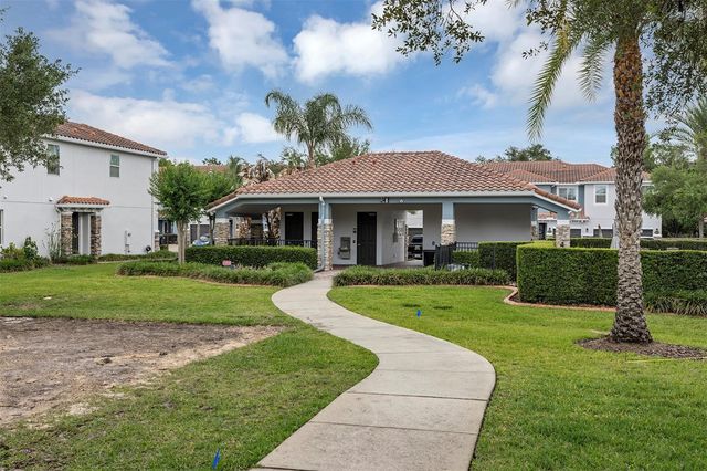 438 REED GRASS DRIVE, Oviedo, FL 32765