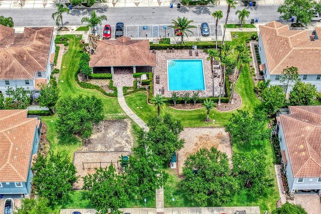 438 REED GRASS DRIVE, Oviedo, FL 32765