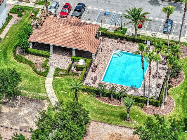 438 REED GRASS DRIVE, Oviedo, FL 32765
