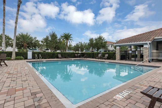 438 REED GRASS DRIVE, Oviedo, FL 32765