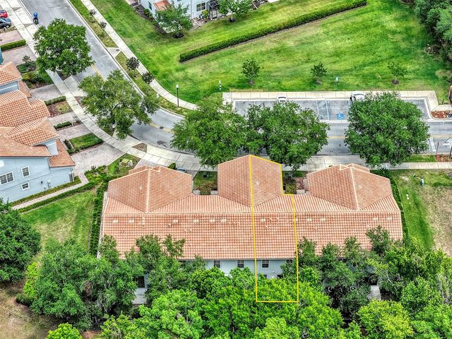 438 REED GRASS DRIVE, Oviedo, FL 32765