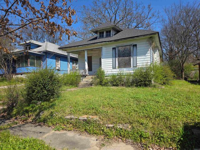 1815 Rice Street, Little Rock, AR 72202
