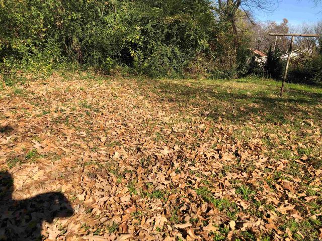 1815 Rice Street, Little Rock, AR 72202