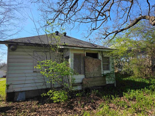 1815 Rice Street, Little Rock, AR 72202
