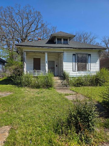 1815 Rice Street, Little Rock, AR 72202