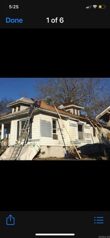 1815 Rice Street, Little Rock, AR 72202