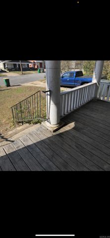 1815 Rice Street, Little Rock, AR 72202