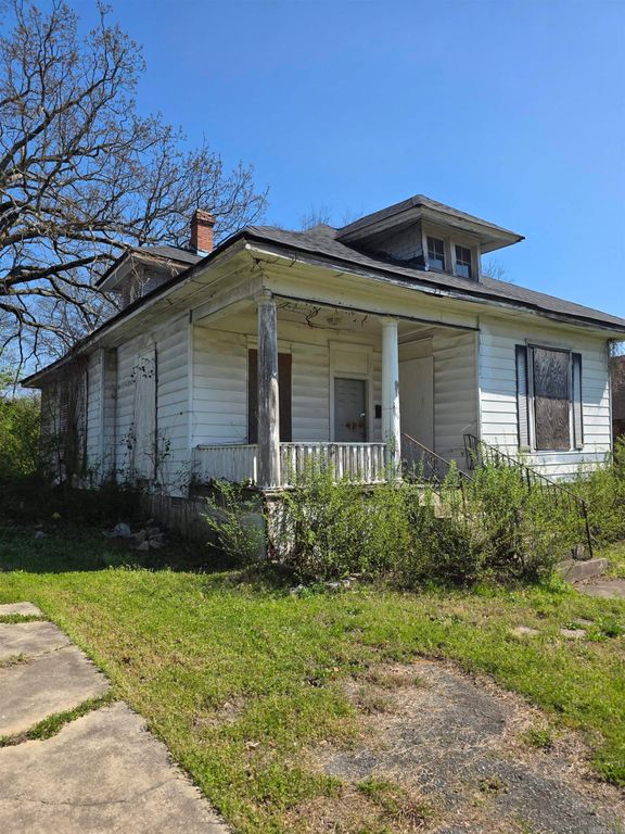 1815 Rice Street, Little Rock, AR 72202