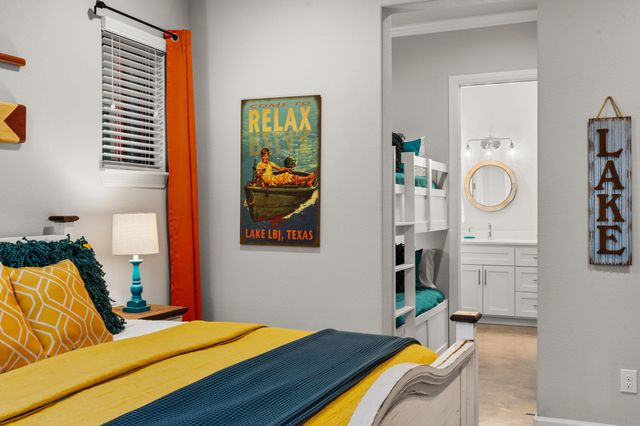 202 Clearwater DR, Kingsland, TX 78639