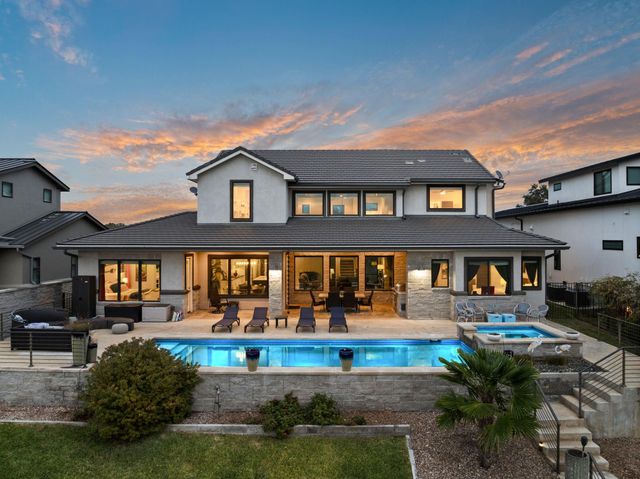 202 Clearwater DR, Kingsland, TX 78639