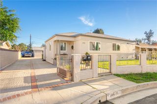 11936 Neenach, Sun Valley, CA 91352