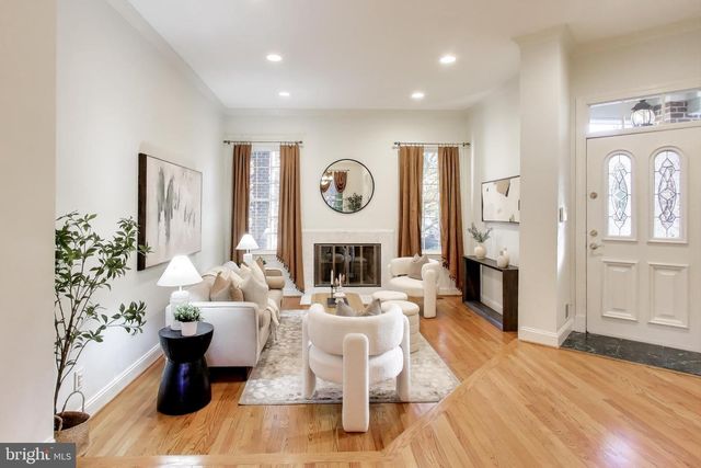 7806 FOX GATE CT, Bethesda, MD 20817