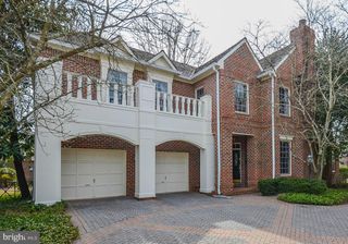 7806 FOX GATE CT, Bethesda, MD 20817