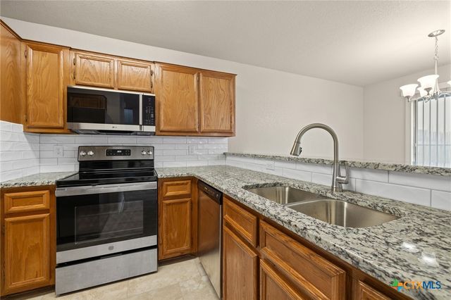 314 Deloris Drive, Killeen, TX 76542