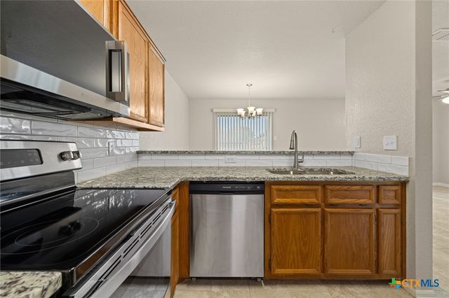 314 Deloris Drive, Killeen, TX 76542
