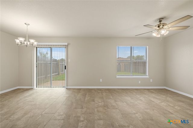 314 Deloris Drive, Killeen, TX 76542