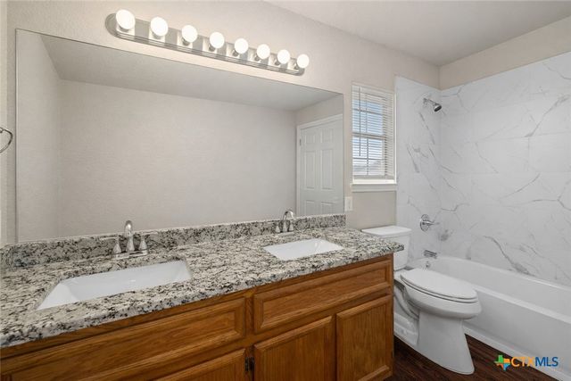 314 Deloris Drive, Killeen, TX 76542
