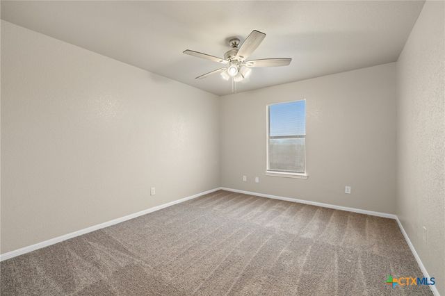 314 Deloris Drive, Killeen, TX 76542